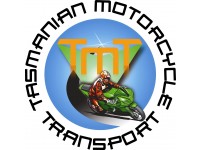 Tasmanian Motorcycle Transport