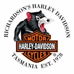 Richardson's Harley Davidson